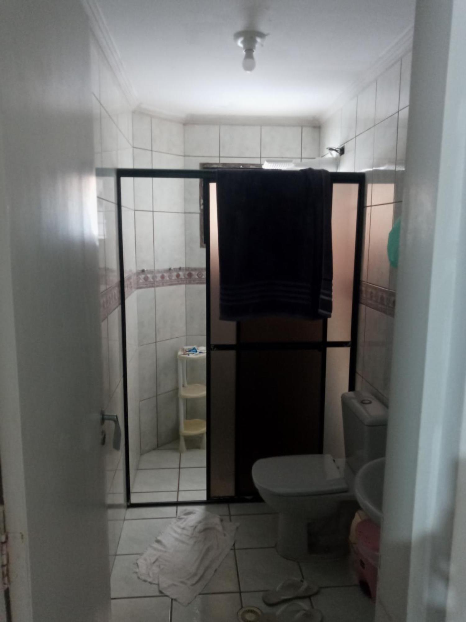 Apto Com Piscina 100 Mts Da Praia Praia Grande  Eksteriør bilde